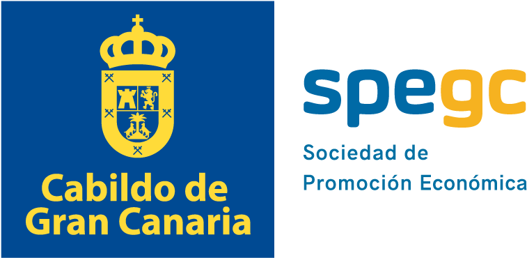 Spegc Cabildo Logotipo Rgb-01 - Cabildo De Gran Canaria (842x596), Png Download