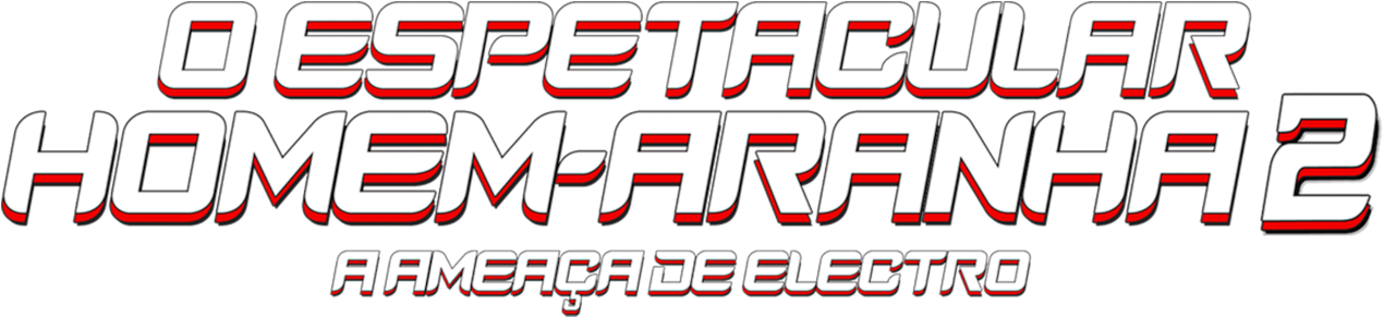 O Espetacular Homem-aranha - Espetacular Homem Aranha Png Logo (1280x544), Png Download