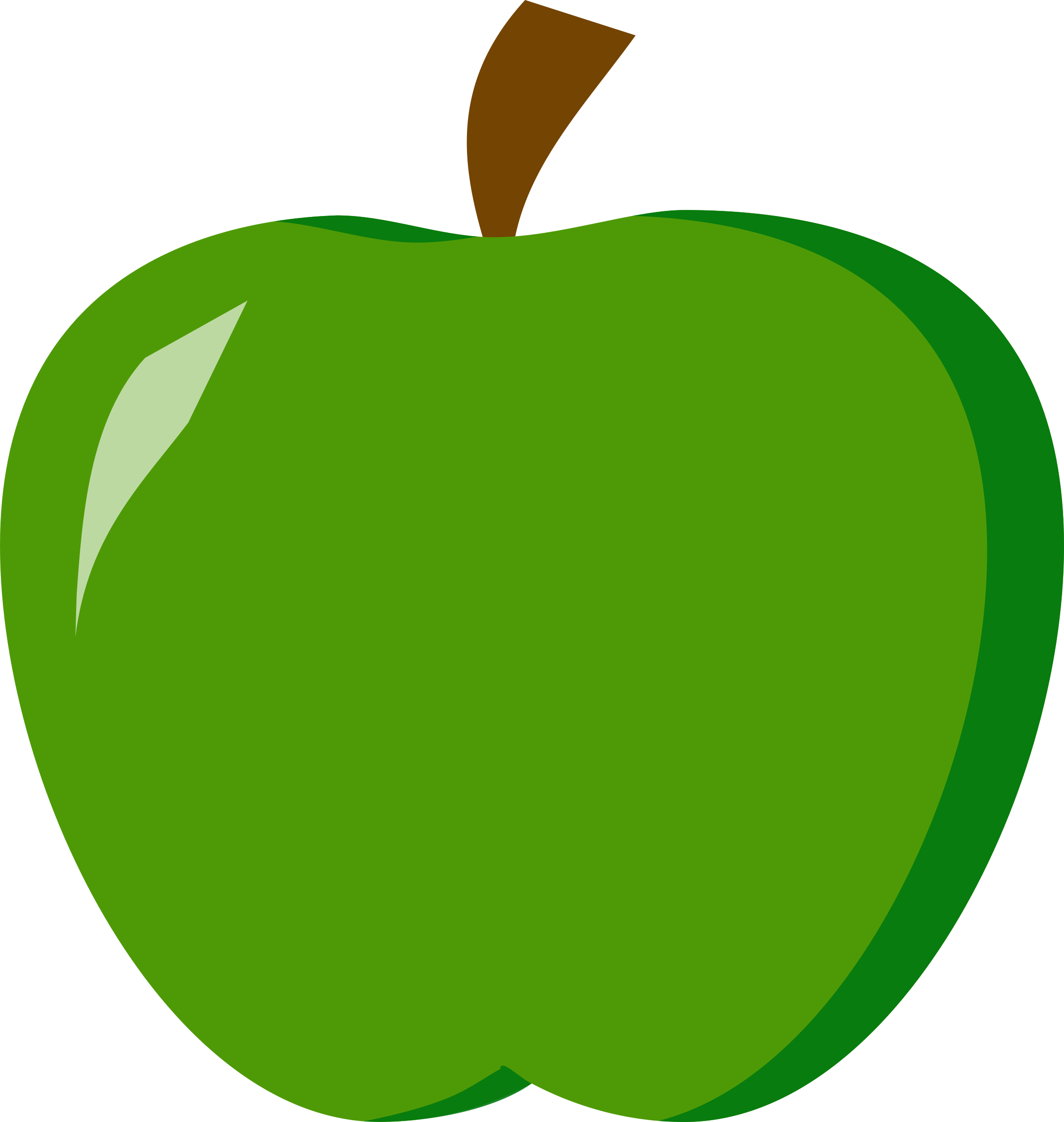 Big Image - Portable Network Graphics (2276x2400), Png Download