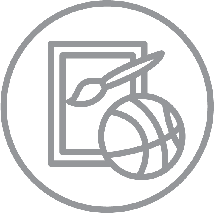 Catalogo De Tramites - Circle (871x883), Png Download