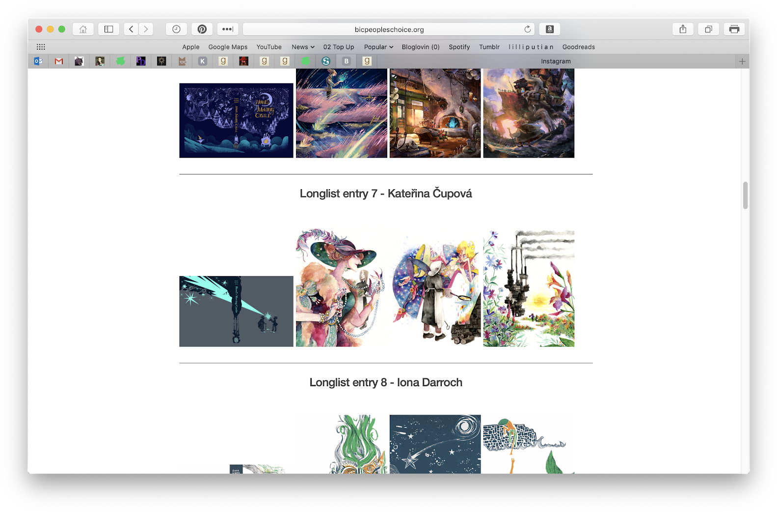 Kateřina Čupová Is In The Folio Society's Longlist (1600x1057), Png Download