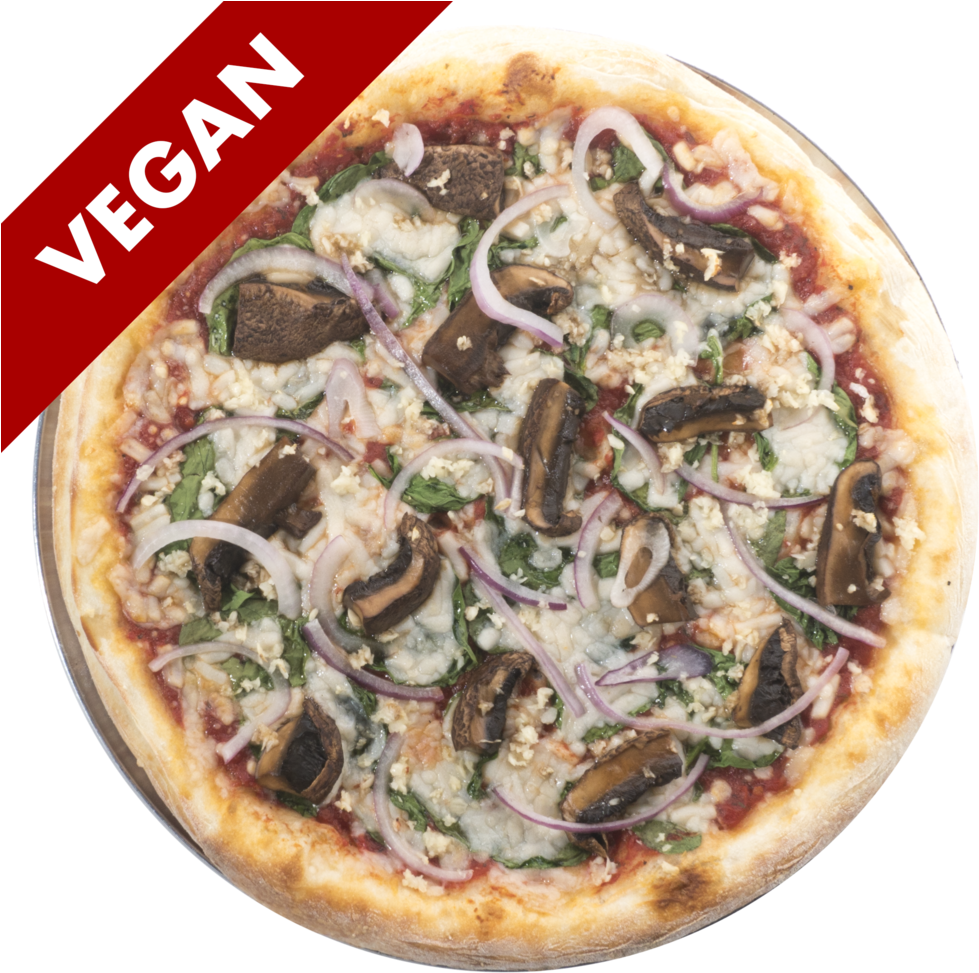 Pizza Steve Png (1000x1000), Png Download