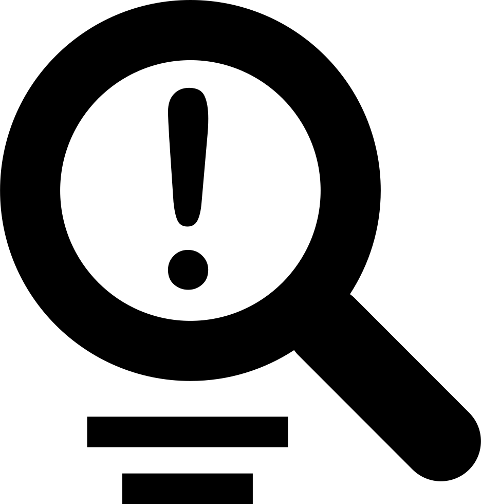 Risk Inquiry Svg Png Icon Free Download - Risk Icon Png (936x980), Png Download
