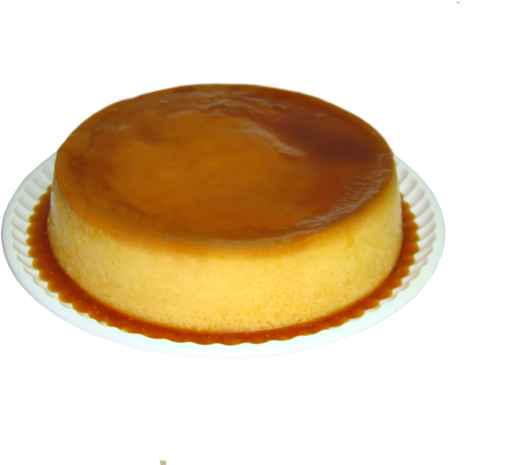Transparent Scarf, Holiday Transparent, White Transparent - Flan (952x714), Png Download