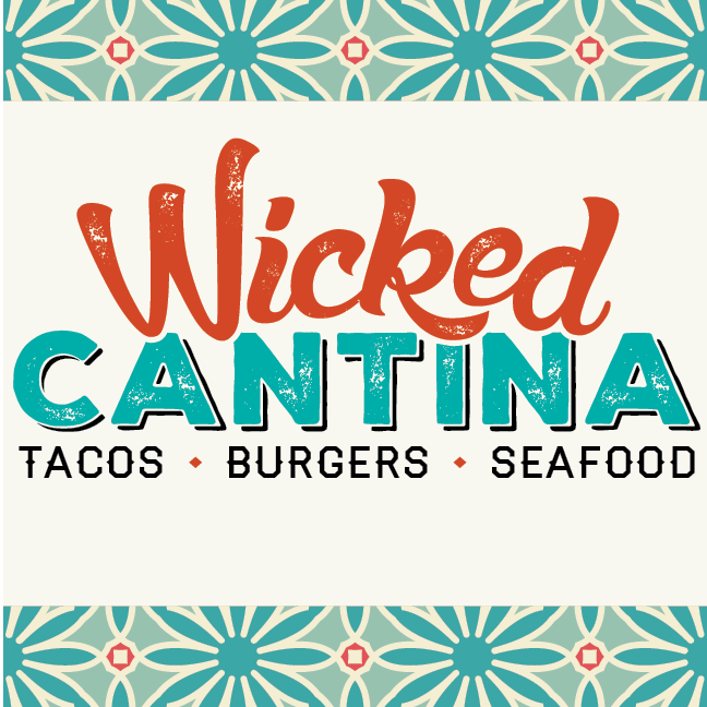 Please Scroll Down To Begin The Survey We Thank You - Wicked Cantina (648x648), Png Download