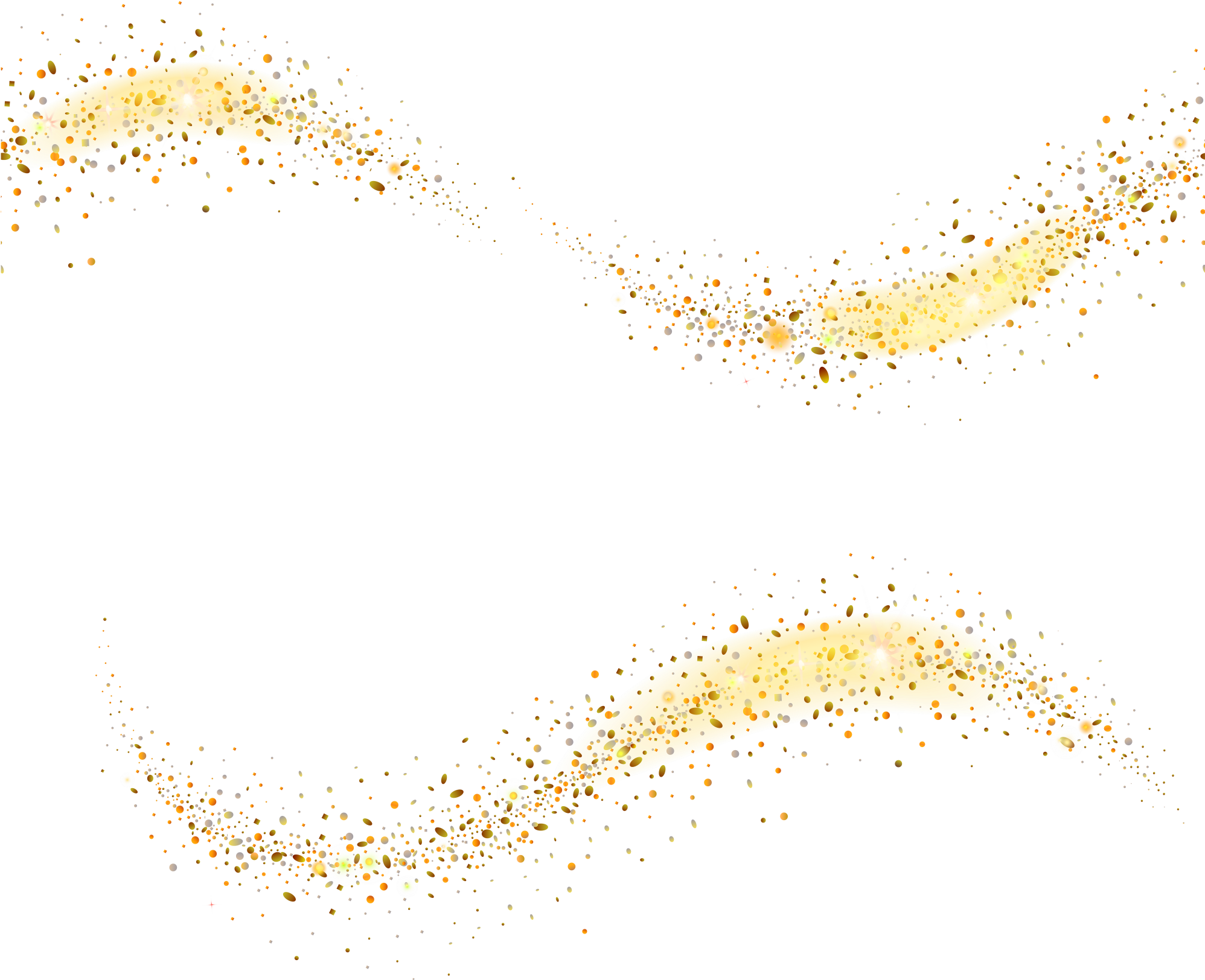 Glitter-fx - Art (2000x1634), Png Download