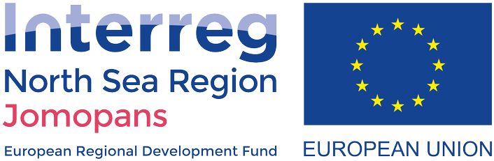 Monitoring Underwater Sound In The North Sea - Reframe Interreg (800x317), Png Download