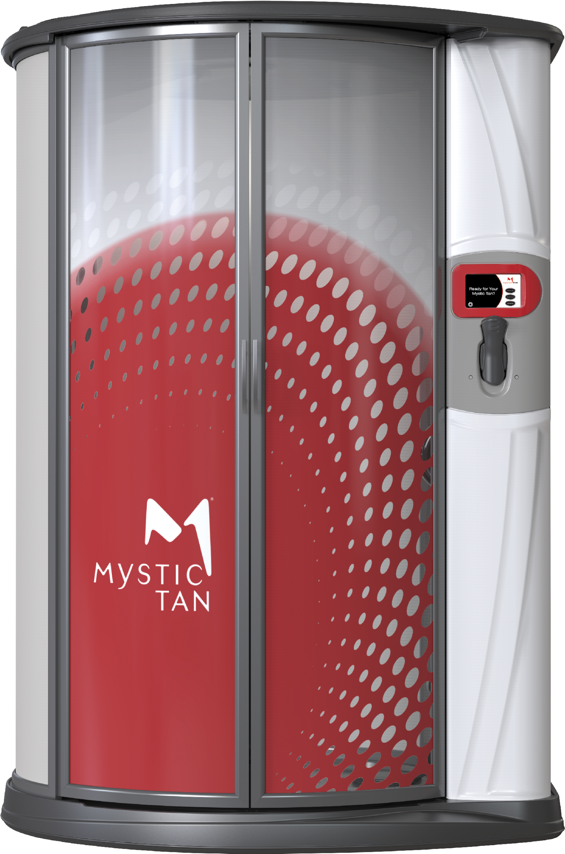 Mystic Tan Kyss (3000x3000), Png Download