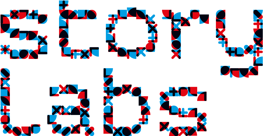 Storylabs (1014x530), Png Download