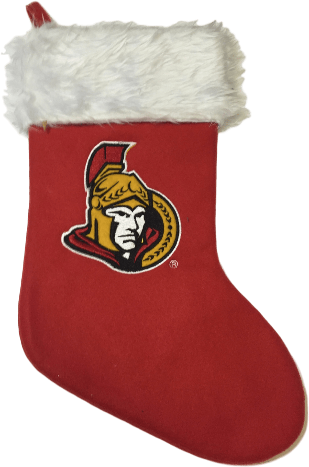 Plush Stocking - Christmas Stocking (1401x1931), Png Download