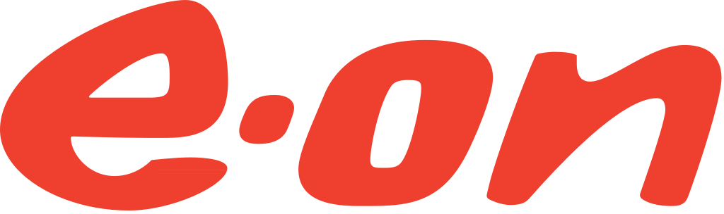 E-on Logo - E On Logo Png (1024x304), Png Download