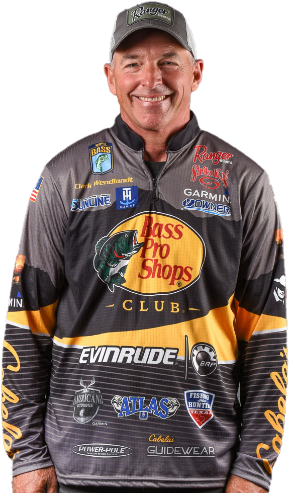 Bass Pro Shops - Leather (667x1000), Png Download