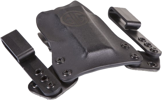 Sig Sauer P365 Mini Wing Iwb Holster - Handgun Holster (576x576), Png Download