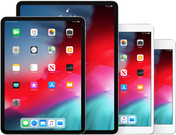 Ipad User Guide - Ipad Pro 11 Inch Silver (710x654), Png Download