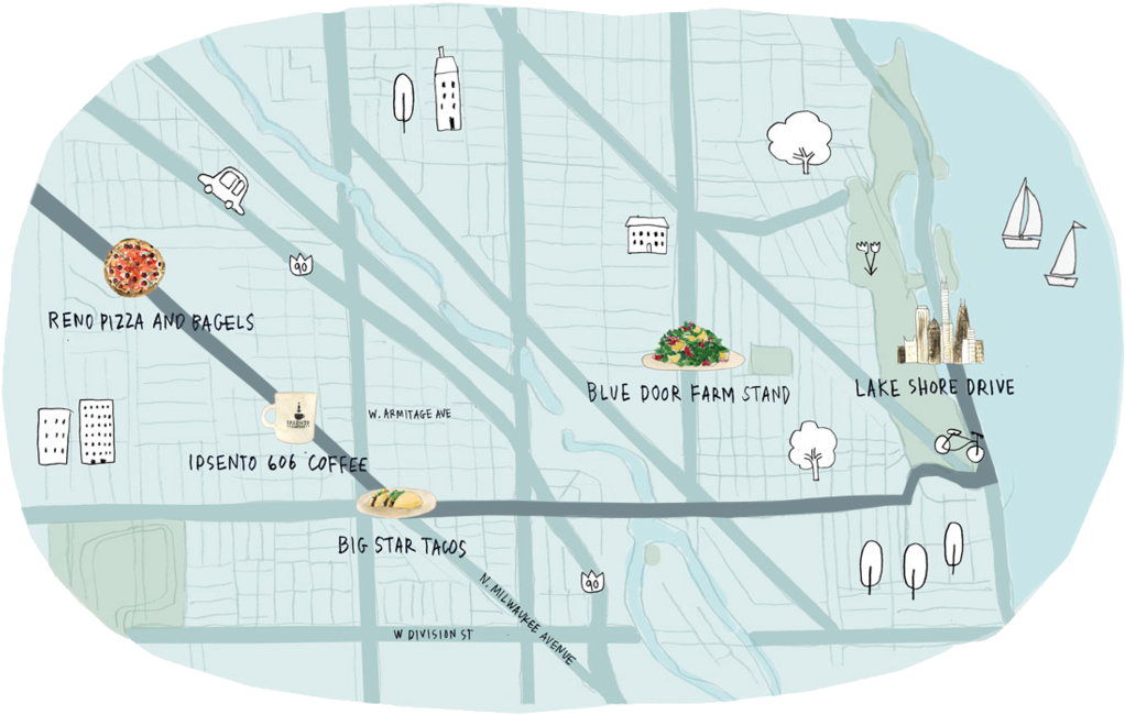 Map (1192x836), Png Download