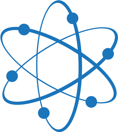 Icon - Quantum Resistant Ledger Logo (690x500), Png Download