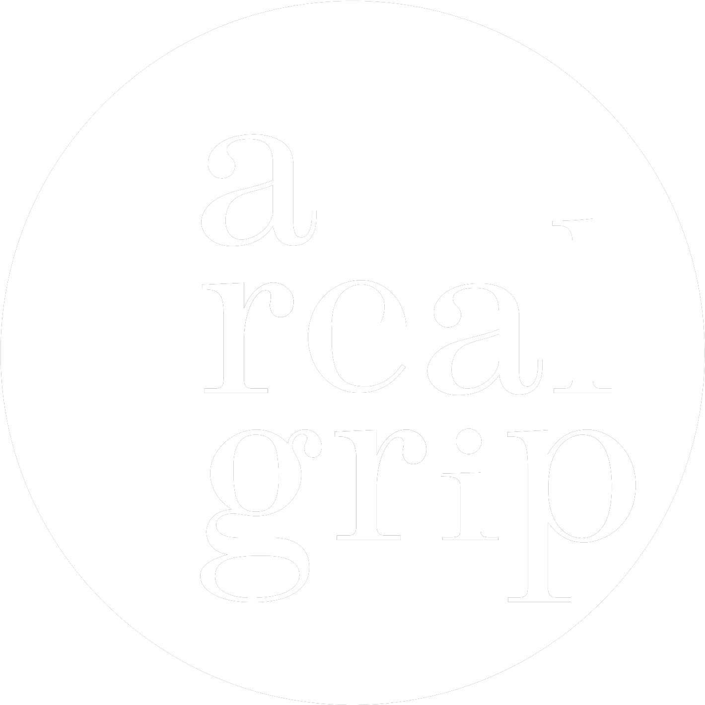 A Real Grip - Deakin Old Logo (1575x1556), Png Download