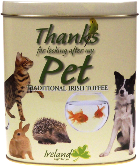 819 - Cat Grabs Treat (800x800), Png Download