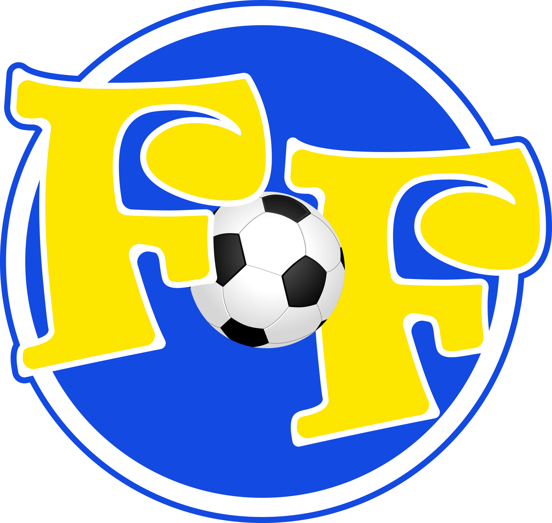 Football Fun Factory (1772x1679), Png Download
