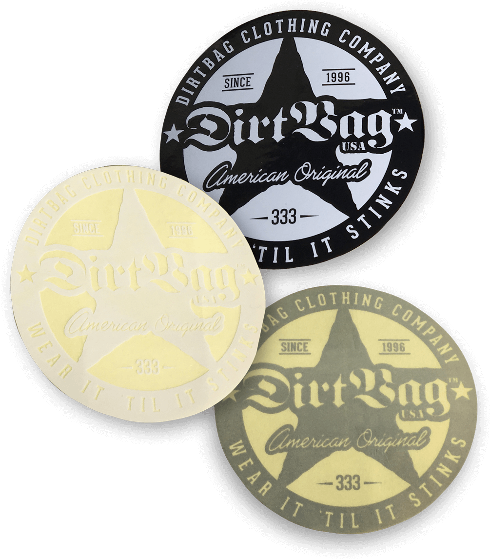 Sheriff Sticker Pack (1200x1200), Png Download