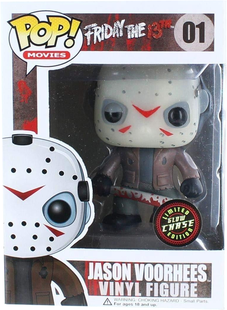 Home - Jason Funko Pop (843x1149), Png Download