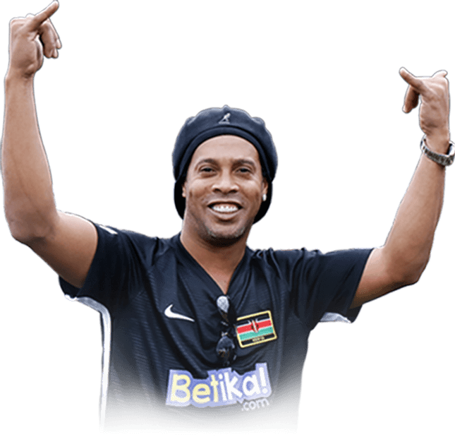 Ronaldinho Image - Player (645x619), Png Download
