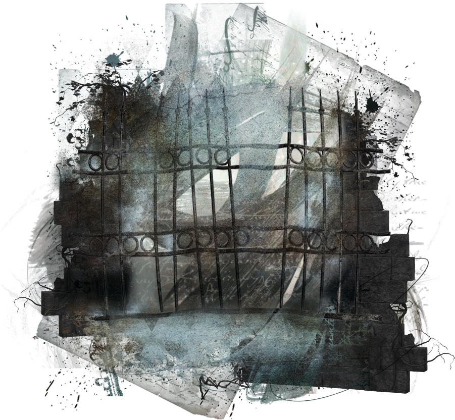 Gothic Tagger Background 900 X - Visual Arts (900x900), Png Download