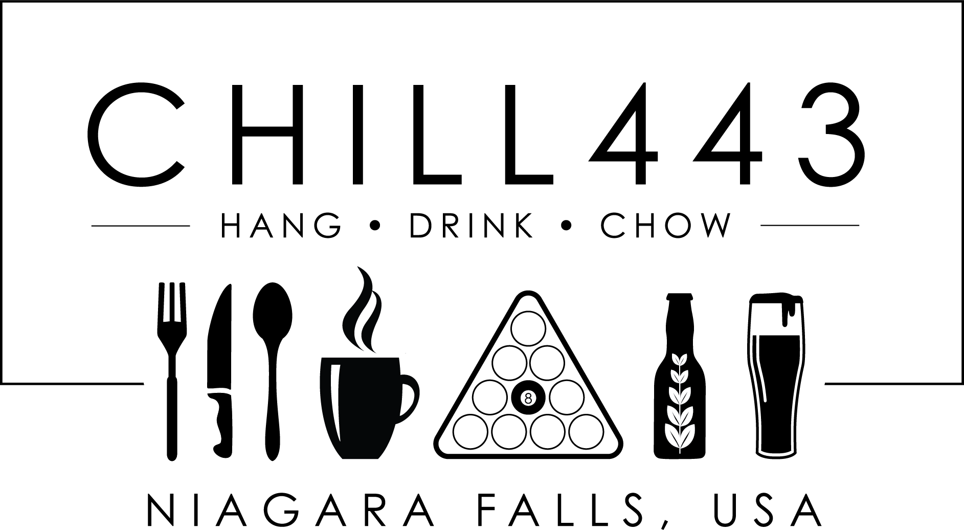 Explore - Glass Bottle (1885x1036), Png Download