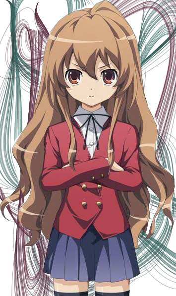 Anime Sims 4 Cc Hair (355x597), Png Download