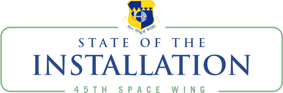 45thspacewing - Graphic Design (1200x329), Png Download