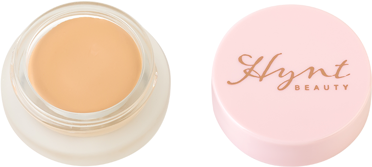 Hynt Beauty Concealer Light Organic - Face Powder (900x900), Png Download