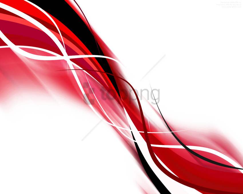 Free Png Abstract Lines Black And White Png Png Image (850x680), Png Download