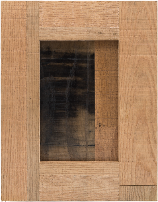 Shaker 3″ Frame - Screen Door (716x920), Png Download