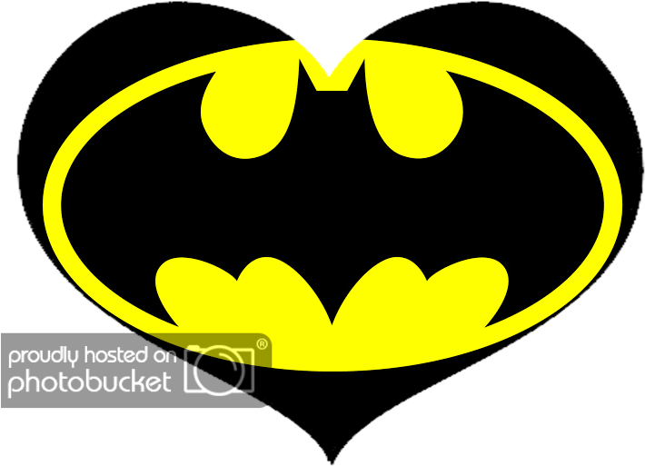 Batman Symbols (726x570), Png Download