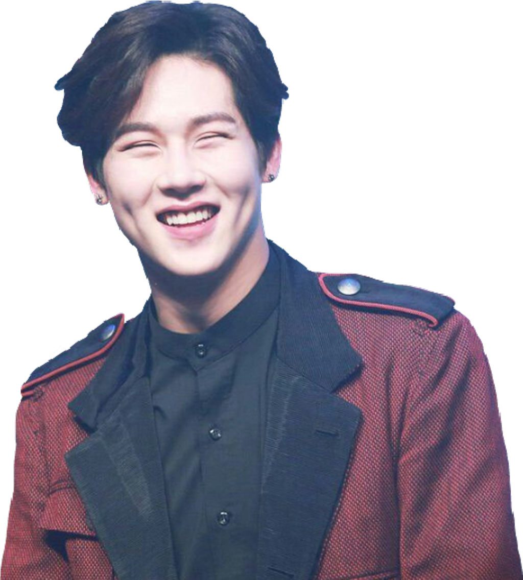 Leejooheon Sticker (1024x1136), Png Download