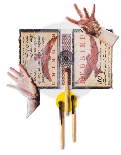 A Conversation With Tanya Tagaq - Cuckoo Clock (770x560), Png Download