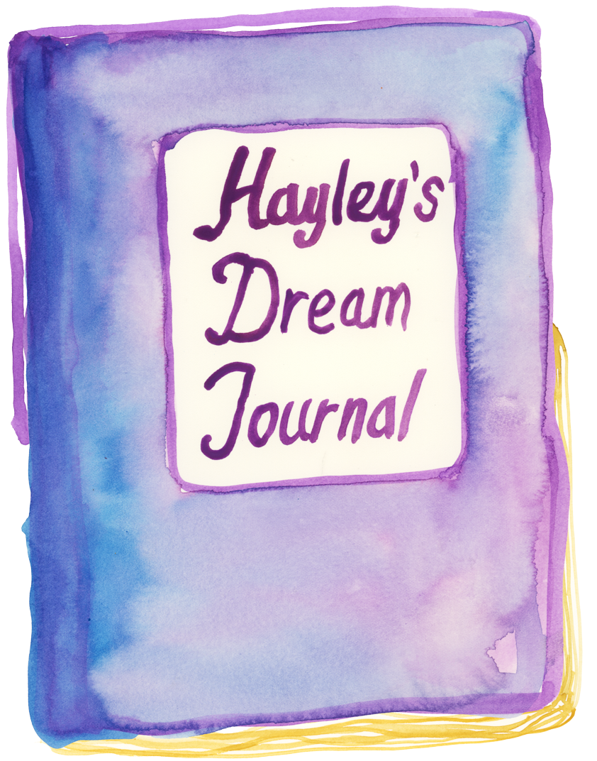 Hayleysdreamjournal Starbucksv2 Png - Illustration (841x1080), Png Download