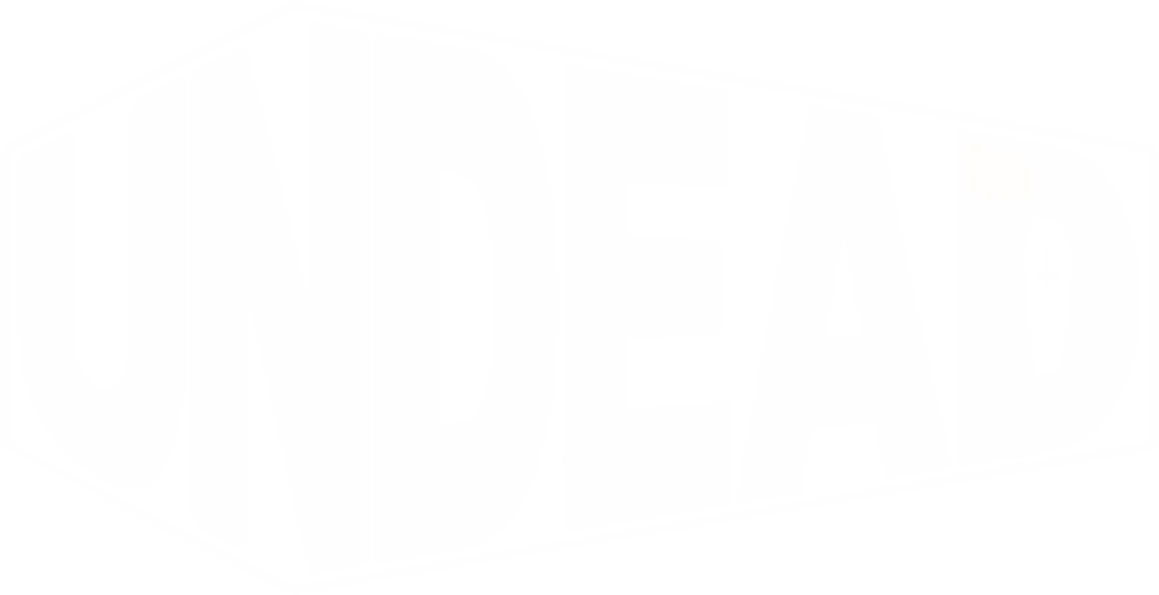 Undead Apparel (2380x1222), Png Download