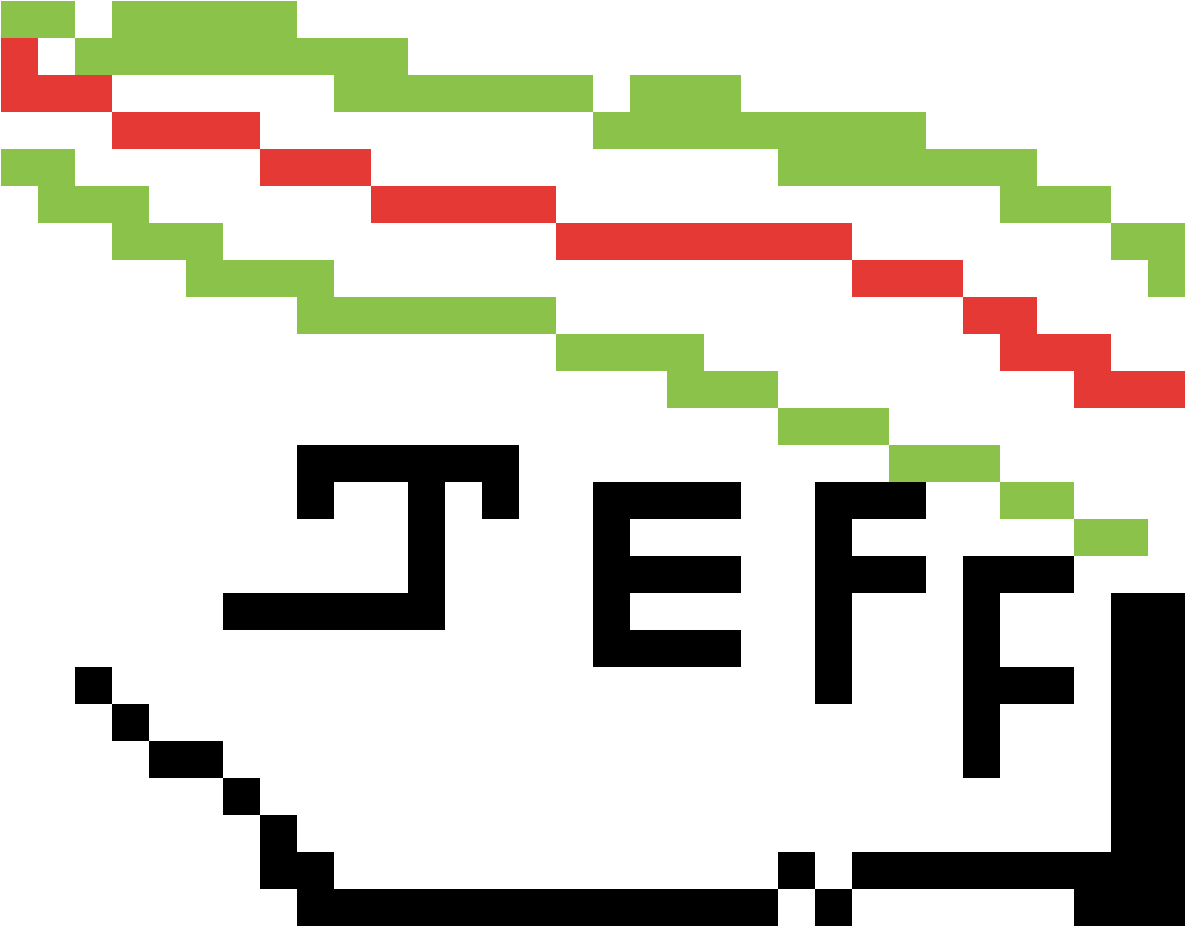 Gucci Jeffy - Illustration (1184x1184), Png Download