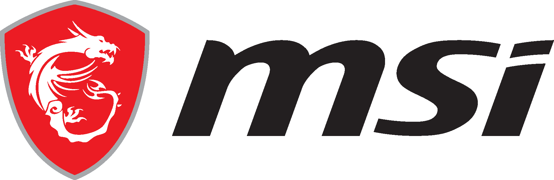 Msi Logo (1941x630), Png Download