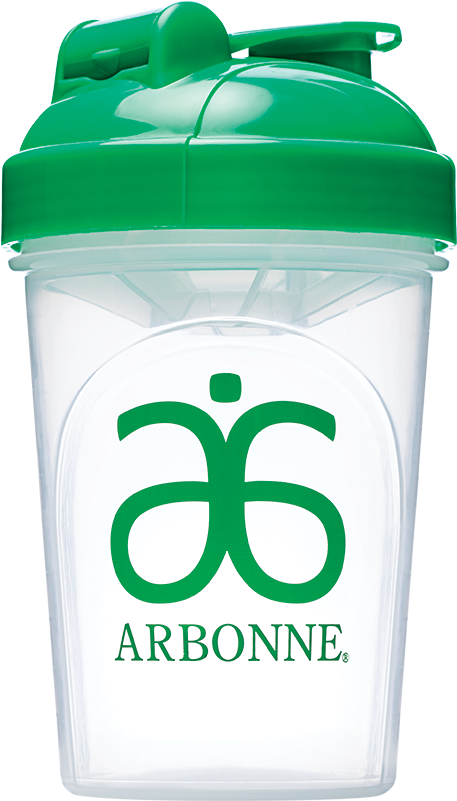 Meal Replacement Shaker - Arbonne Independent Consultant Bonus (840x900), Png Download