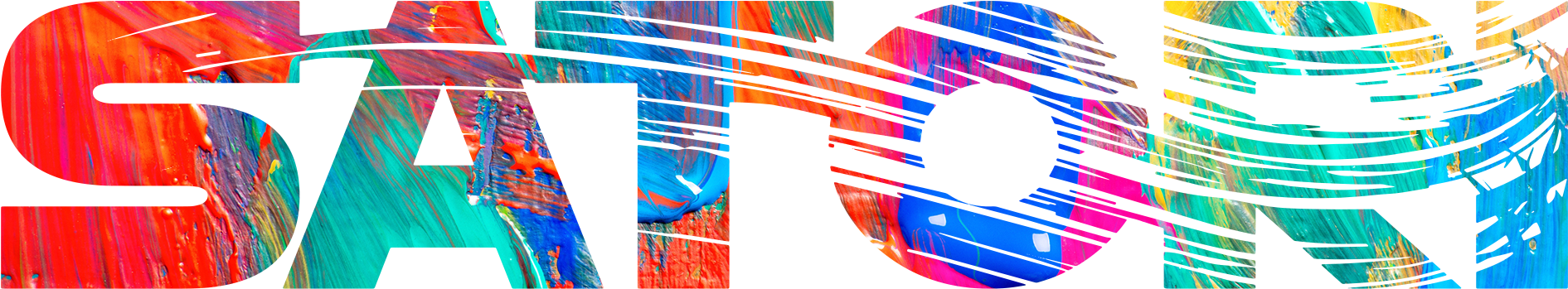 Www - Thebandsatori - Com - Graphic Design (1920x400), Png Download