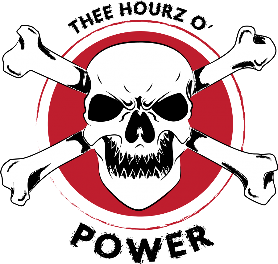 Thee After Hourz 4/26/2018 - Illustration (900x882), Png Download