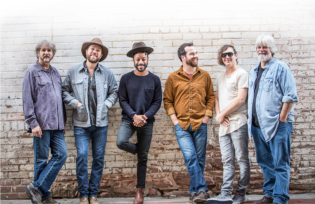 Leftover Salmon (1024x717), Png Download