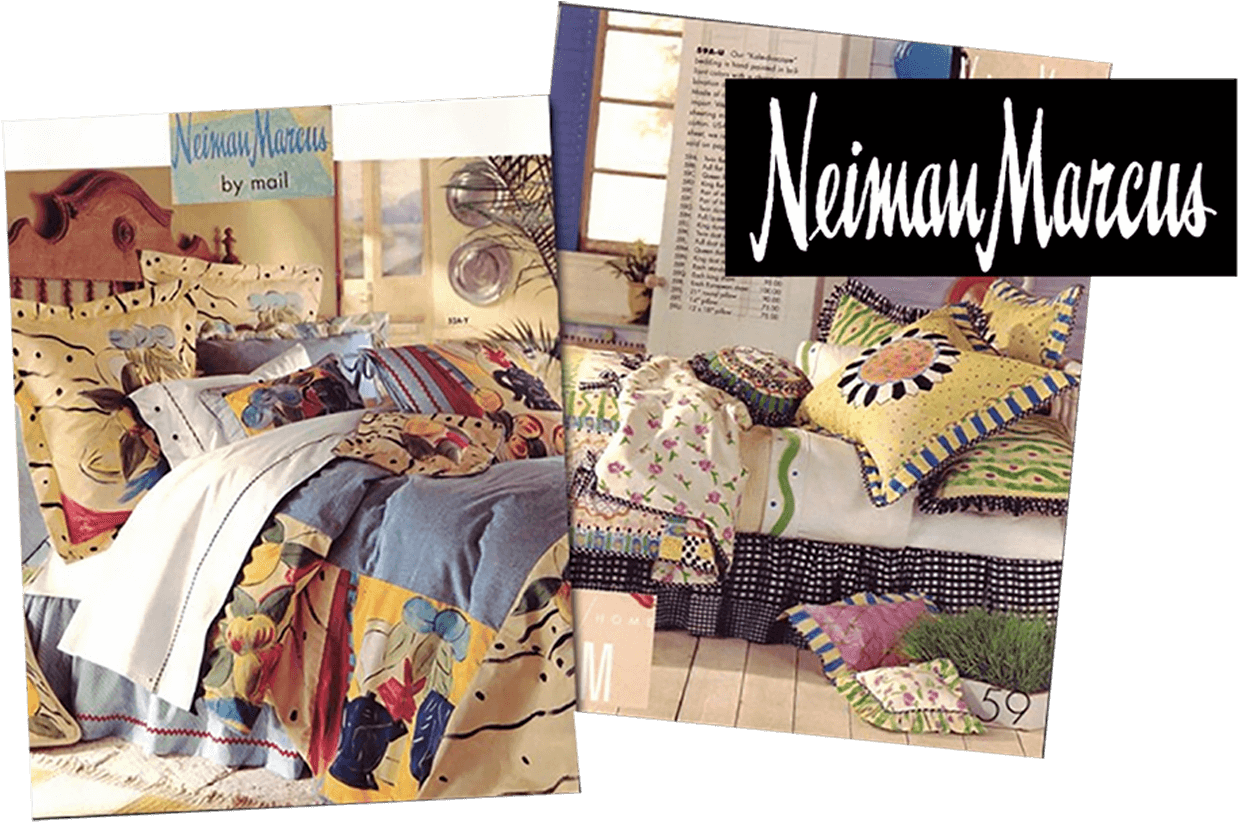 Neiman - Bed Sheet (1548x850), Png Download