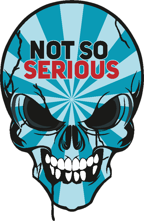Skull (559x858), Png Download