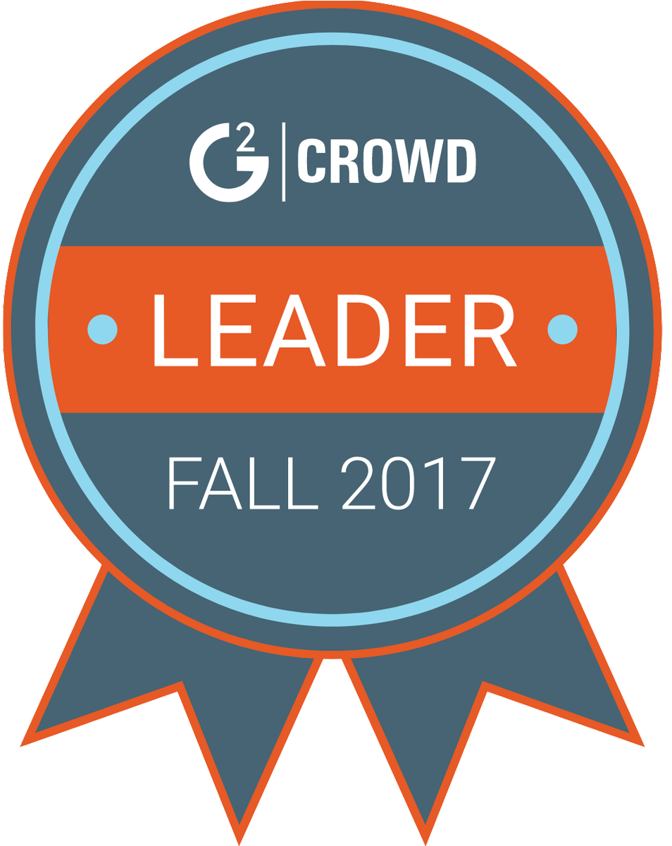 By The Kronos Team - G2 Crowd Leader Winter 2019 (980x1200), Png Download