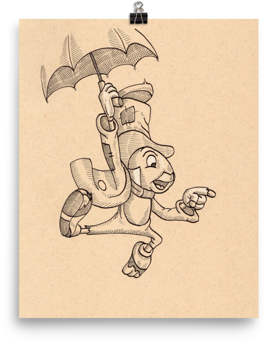 Sketch (1000x1000), Png Download