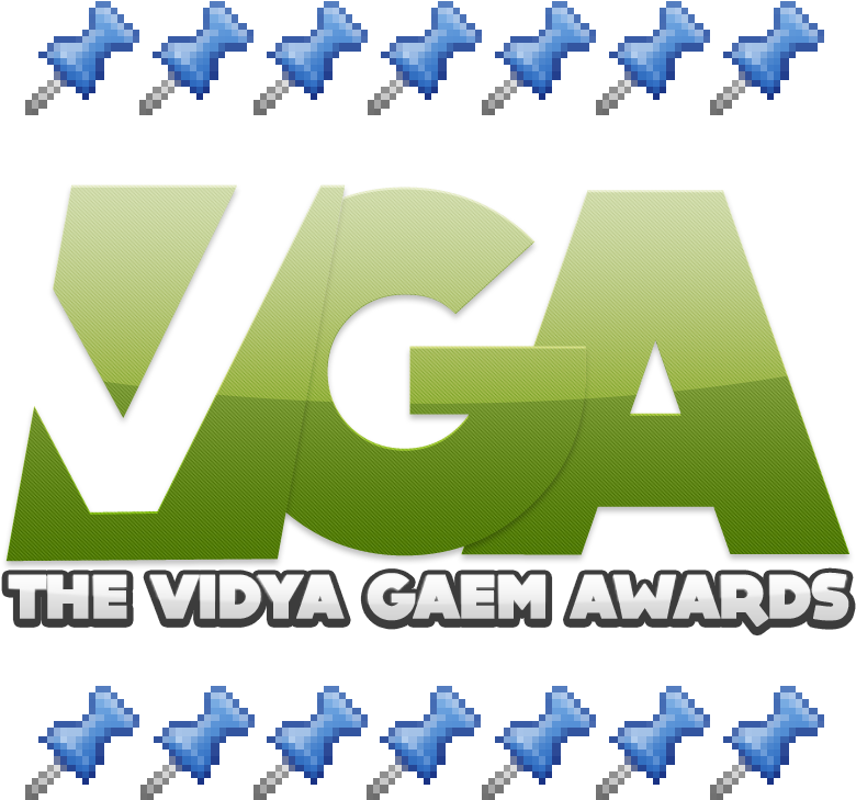 314kib, 810x810, Mega Sticky Vga - Graphics (810x810), Png Download