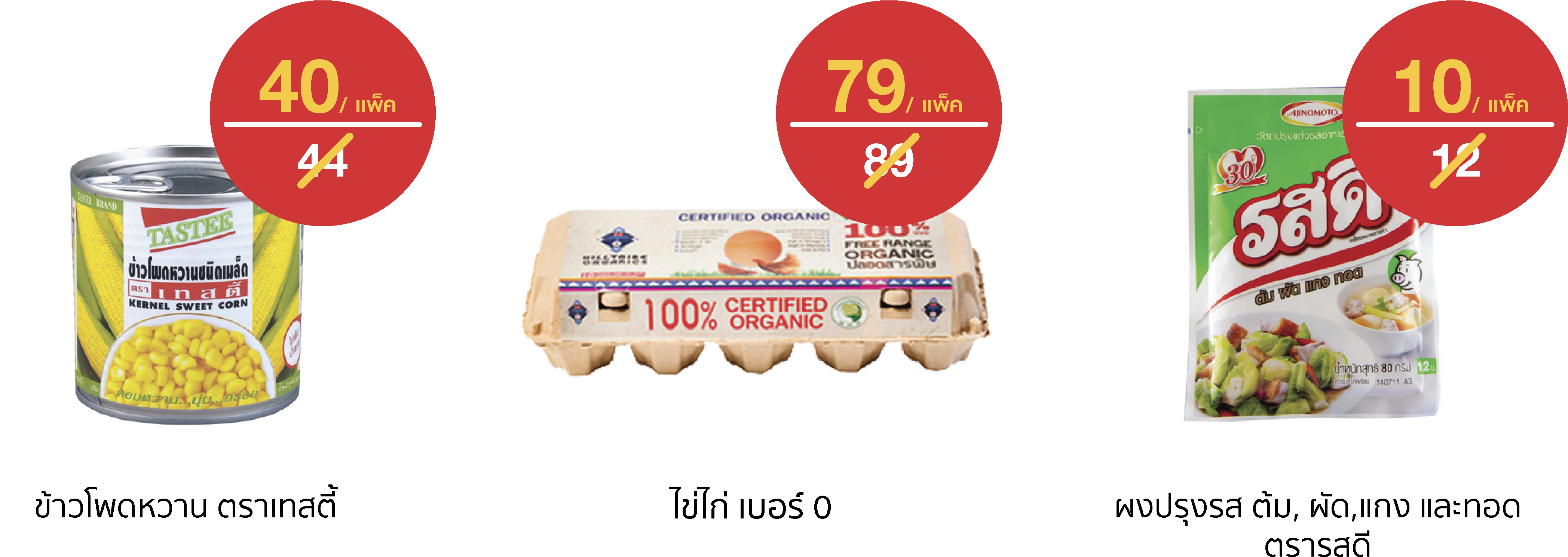 Banner - Food (4191x1524), Png Download